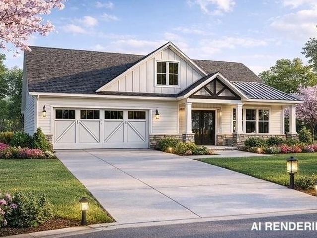 House for sale in Commerce, Georgia