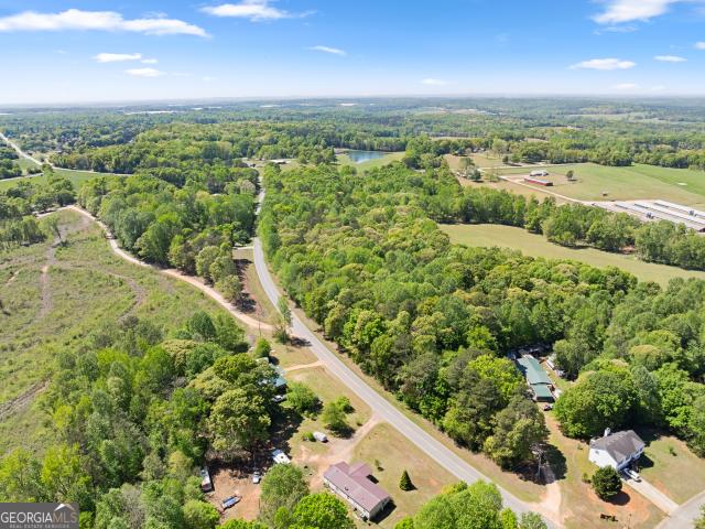 House for sale in Commerce, Georgia