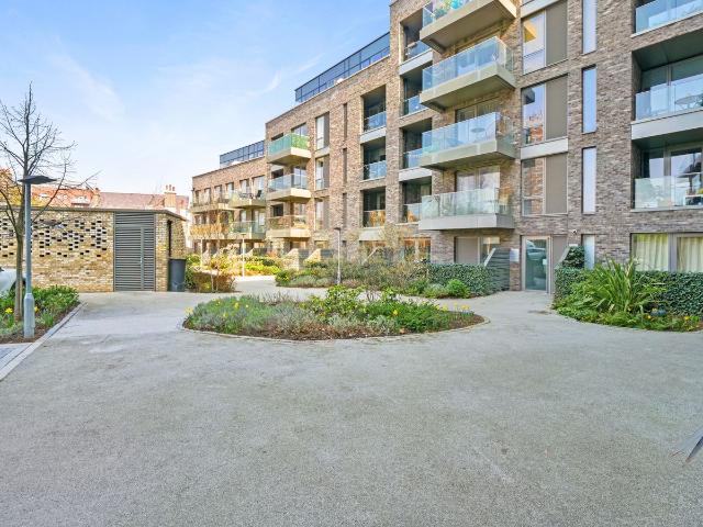 Apartment for rent in Peckham, Greater London