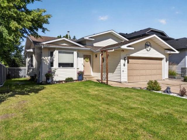 House for sale in Spruce Grove, Alberta