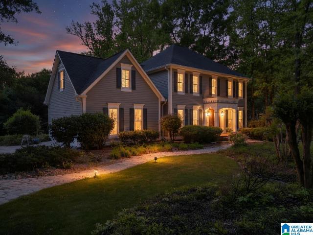 House for sale in Anniston, Alabama