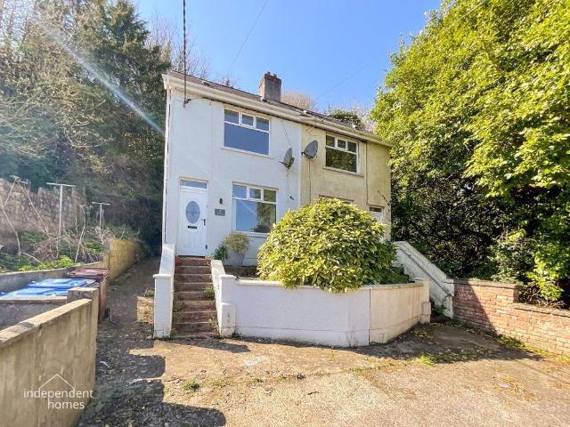 House for rent in Larne