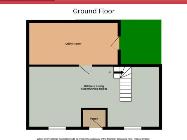 Townhouse for sale in Glanmire