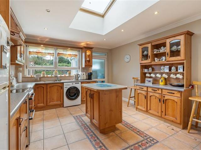 Terraced House for sale in Blarney ED, Cork