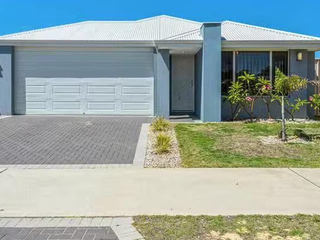 House for rent in Meadow Springs