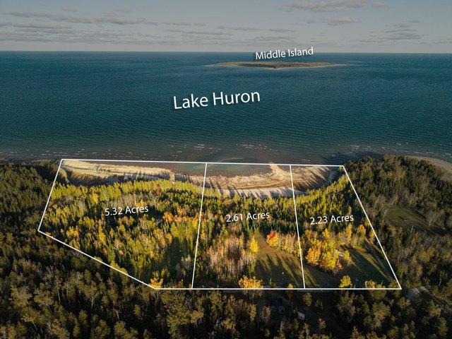 Land for sale in Alpena, Michigan