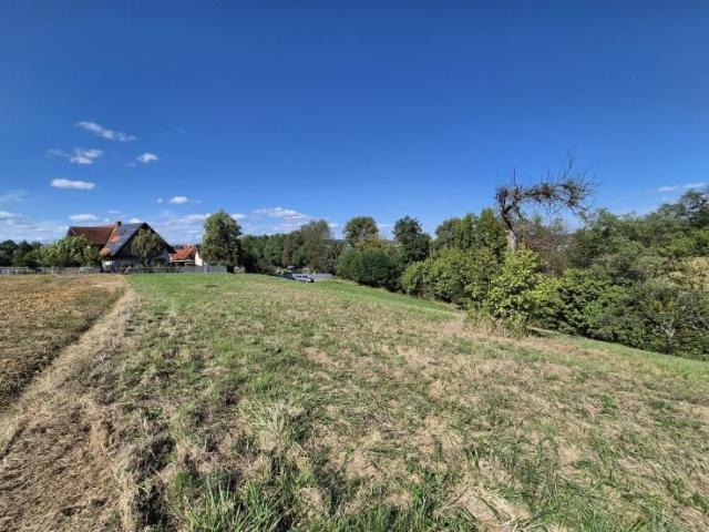 Grundstück kaufen in Fehring, Steiermark