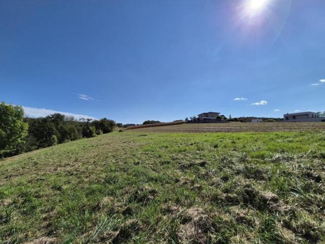 Grundstück kaufen in Fehring, Steiermark