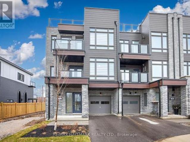 House for sale in Orillia, Ontario