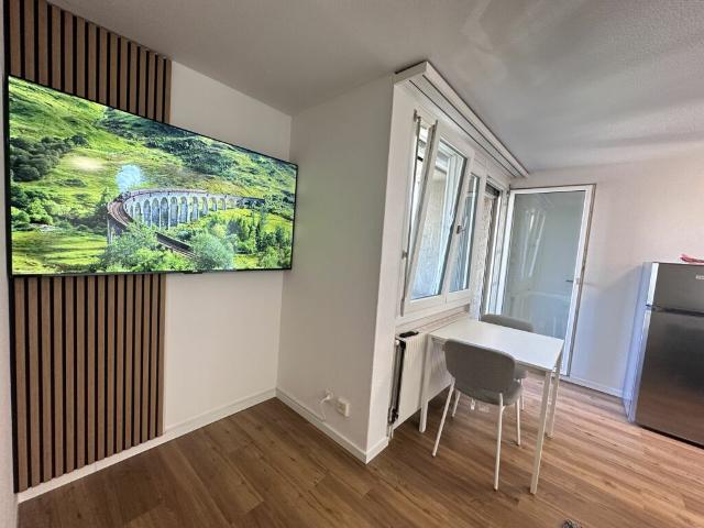 Wohnung kaufen in Amriswil, Thurgau