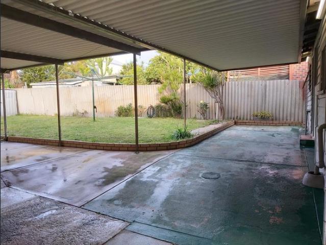 House for rent in Rivervale, Western Australia