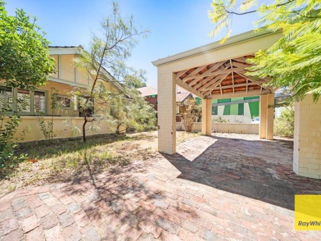House for rent in Maylands, Western Australia