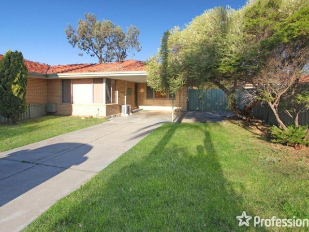 Duplex for rent in Riverton, Western Australia