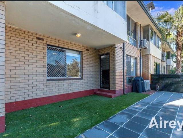 Apartment for rent in Stirling, Western Australia