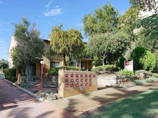 Apartment for rent in Mount Lawley, Western Australia