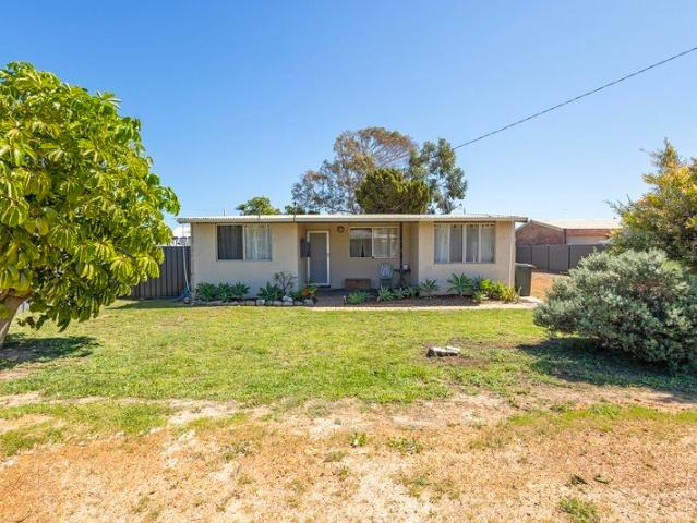 House for rent in Leeman, Western Australia