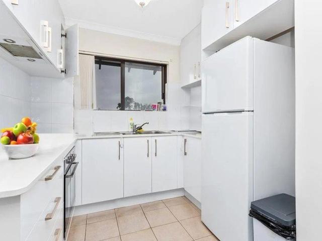 Apartment for rent in Rivervale, Western Australia
