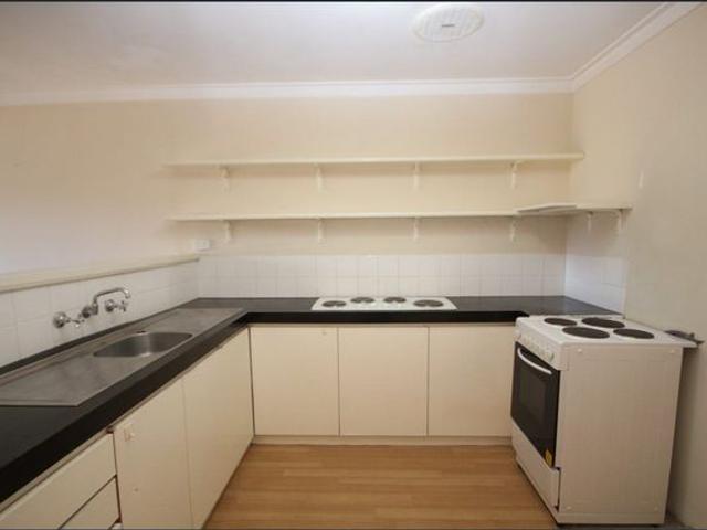 Apartment for rent in Western Australia