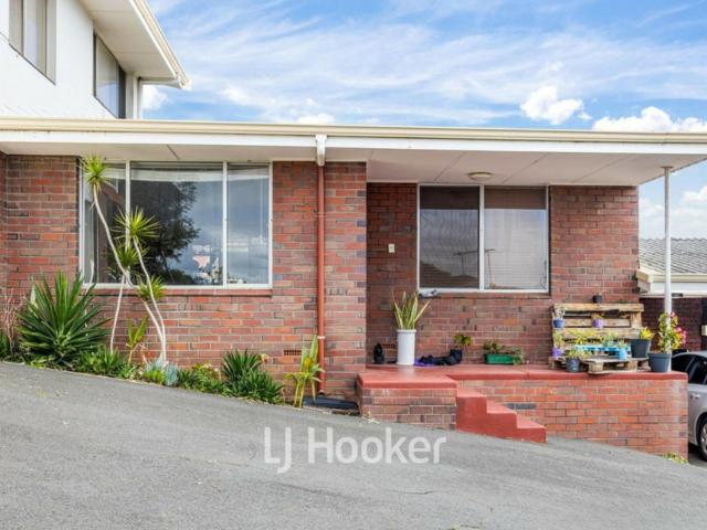 Apartment for rent in Bunbury, Western Australia