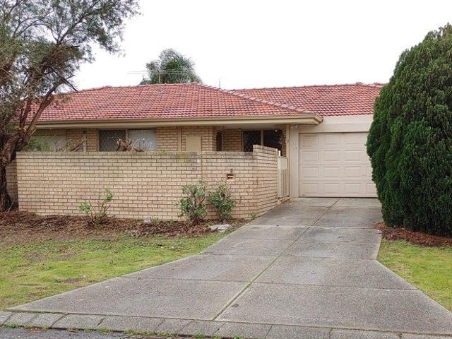 House for rent in Midvale, Western Australia