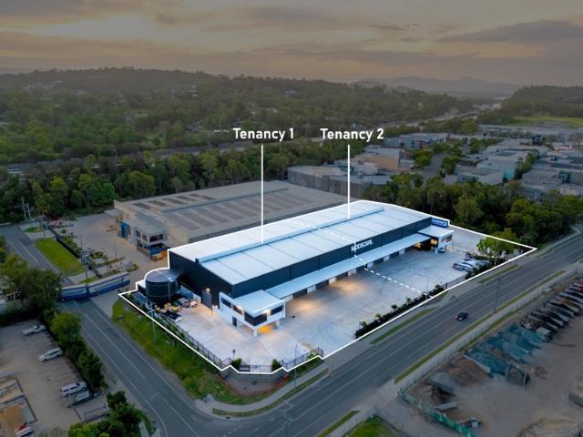 Warehouse for rent in Fernbrook, Queensland