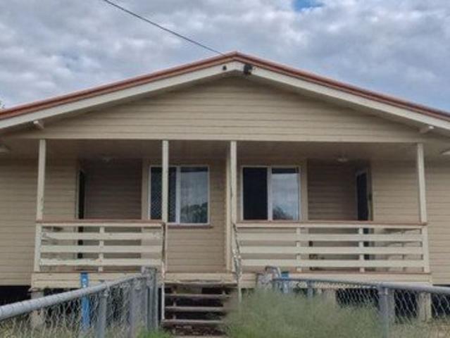 Flat for sale in Dirranbandi, Queensland