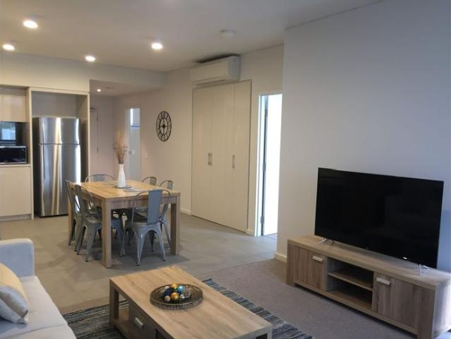 Apartment for rent in Leederville, Western Australia
