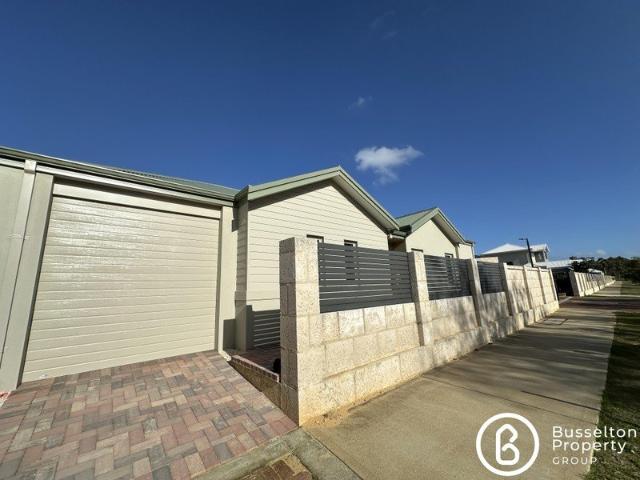 House for rent in Geographe, Western Australia