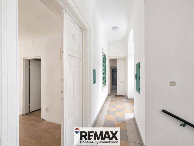 Apartment kaufen in Donaustadt, Wien