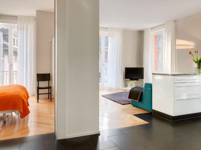 Apartment mieten in Cheseaux-Lausanne, Waadt