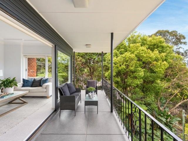 Duplex for sale in Sydney, New South Wales
