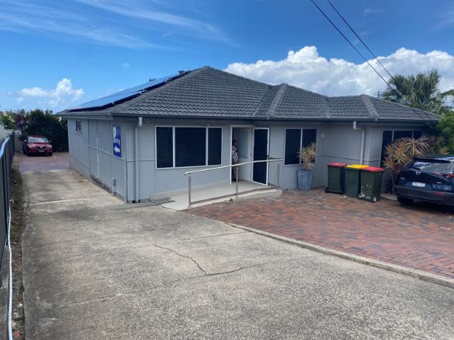 Property for rent in New South Wales
