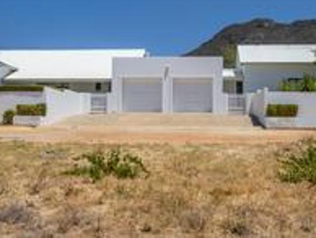 House for sale in West Coast, Riebeeck Valley