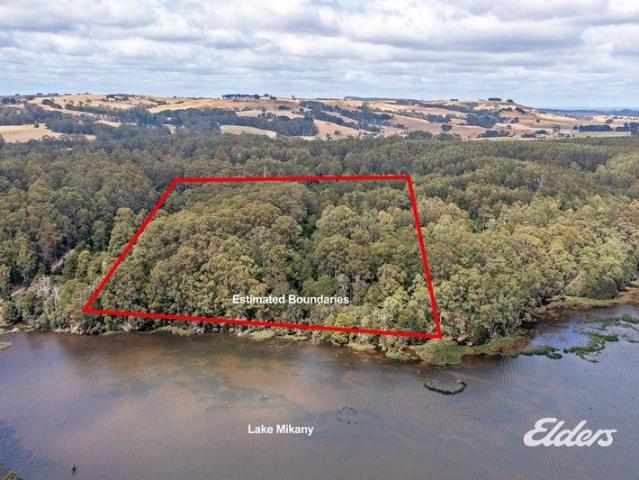 Land for sale in Irishtown, Tasmania