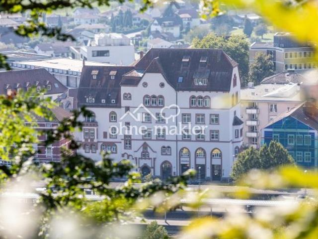 Büro mieten in Waldshut-Tiengen, Baden-Württemberg