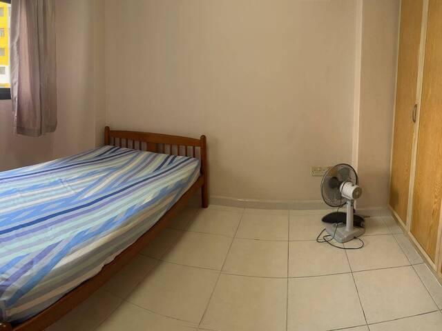 Room for rent