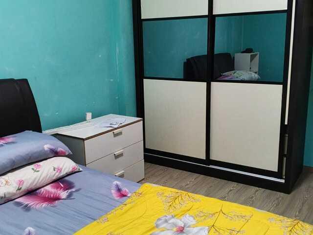 Room for rent