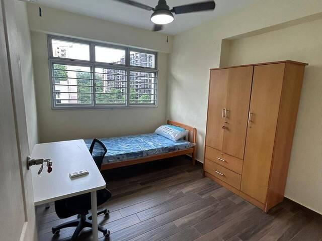 Room for rent
