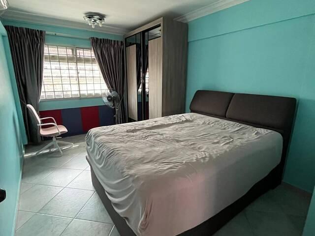 Room for rent