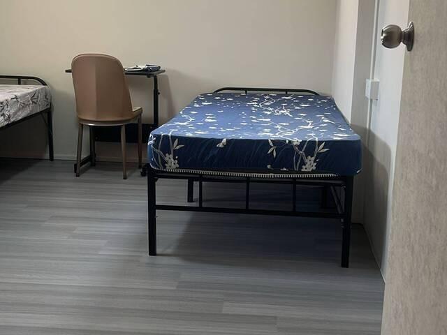 Room for rent
