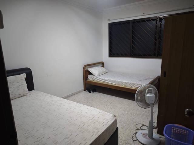Room for rent