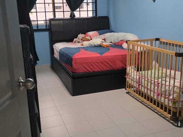 Room for rent in 05 South West