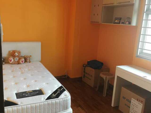 Room for rent