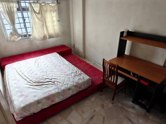 Room for rent