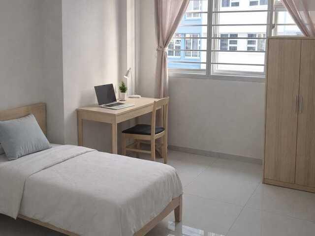 Room for rent