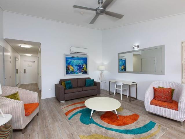 Apartment for rent in Fernbrook, Queensland