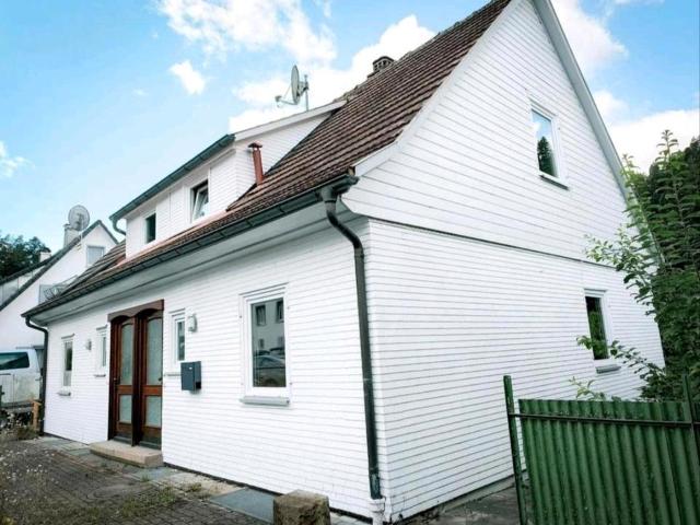 Haus kaufen in Alpirsbach, Baden-Württemberg