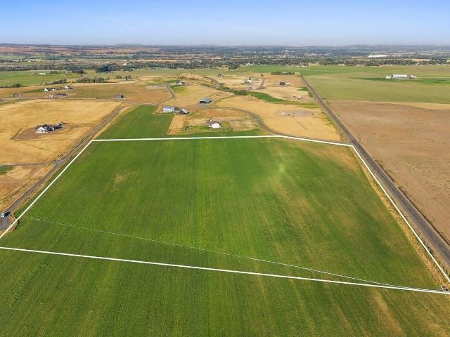 Land for sale in Ellensburg, Washington