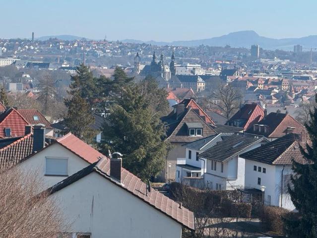 Wohnung kaufen in Fulda, Hessen
