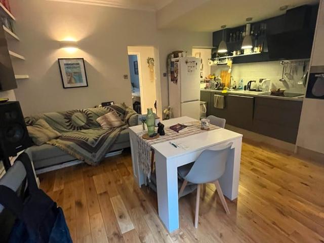Apartment for rent in Pimlico, Greater London